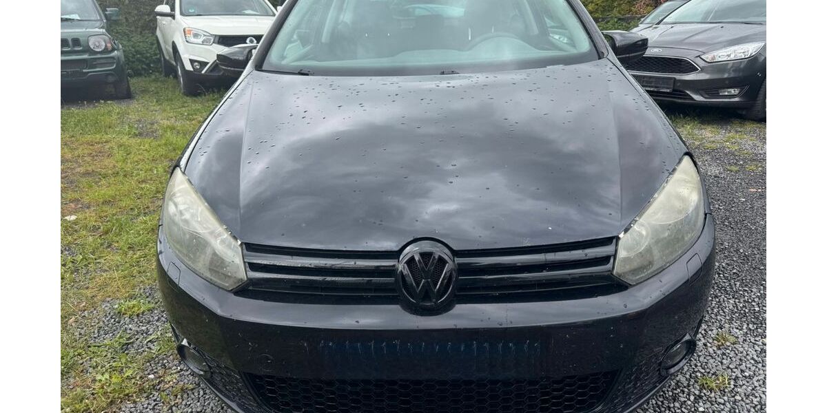 VW Golf 200.000 km 1.999 &euro; Mechernich 53894
