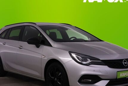 Opel Astra 62.735 km 14.800 &euro; Düren 52351