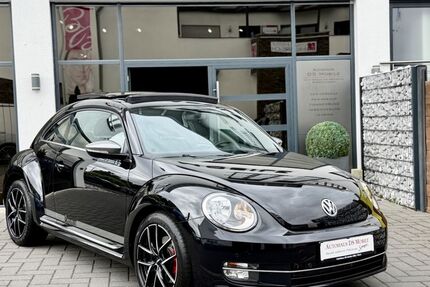 VW Beetle 135.000 km 10.770 &euro; Alfter / Bonn 53347
