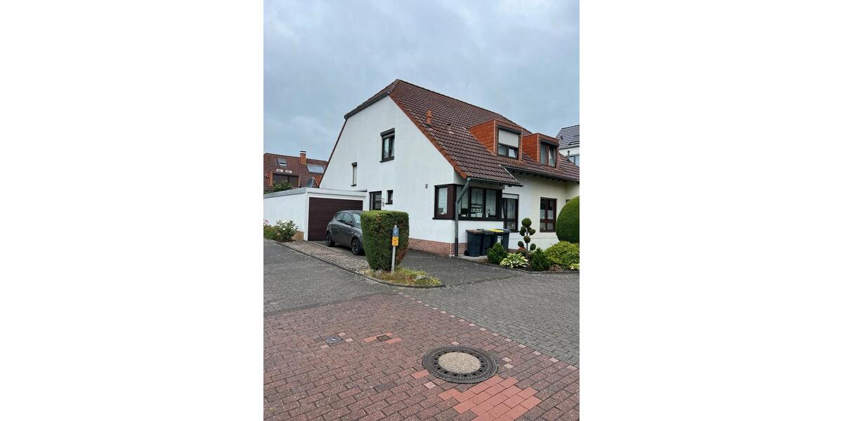 Doppelhaushälfte Köln Porz - 5 Zimmer, 108 m&sup2;, 570.000&euro; | Angebot:24374268