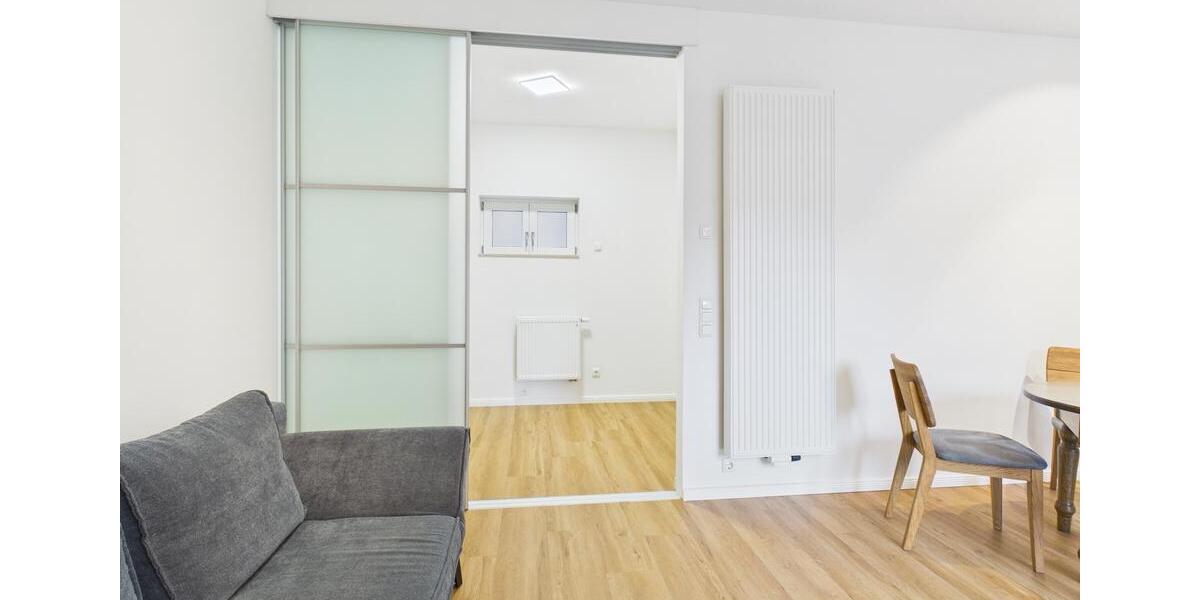 Etagenwohnung Düren Mariaweiler-Hoven - 1.5 Zimmer, 41 m&sup2;, 495&euro; | Angebot:25320632
