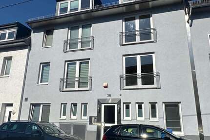 Wohnung Bonn Auerberg - 2 Zimmer, 57 m&sup2;, 940&euro; | Angebot:25875276