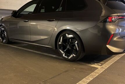 Opel Astra 39.500 km 22.450 &euro; Köln 50765