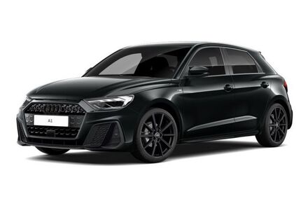 Audi A1 54.582 km 22.470 &euro; Bergheim 50126