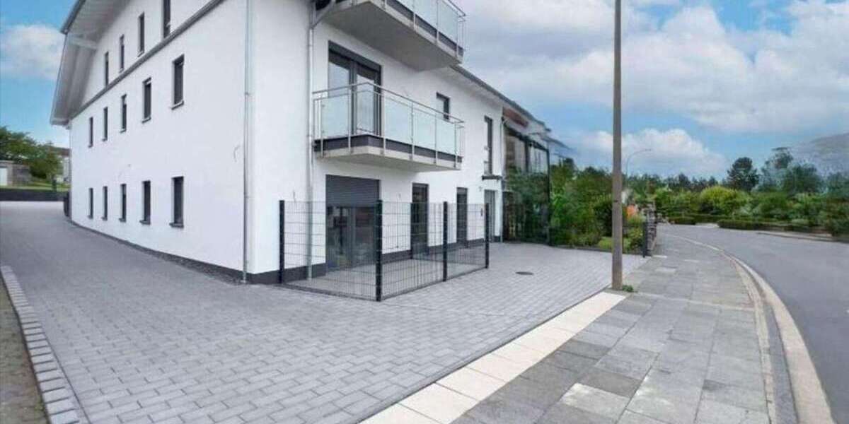 Etagenwohnung Rheinbach - 2 Zimmer, 60 m&sup2;, 260.000&euro; | Angebot:24873448