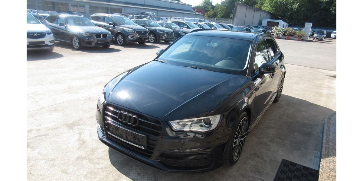 Audi A3 129.500 km 12.900 &euro; Leverkusen 51371