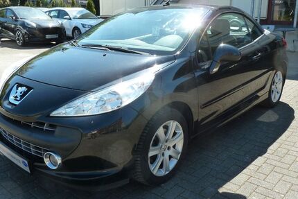 Peugeot 207 151.176 km 1.690 &euro; Köln 51063