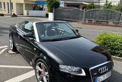 Audi A4 251.000 km 6.800 &euro; TROİSDORF 53840