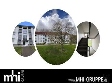 Wohnung Düren - 2 Zimmer, 57 m&sup2;, 105.000&euro; | Angebot:27190950