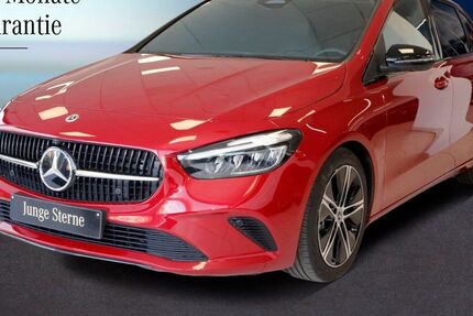 Mercedes-Benz B 200 3.688 km 38.950 &euro; Rheinbach 53359