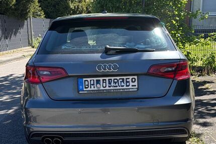 Audi A3 210.000 km 10.500 &euro; Frechen 50226