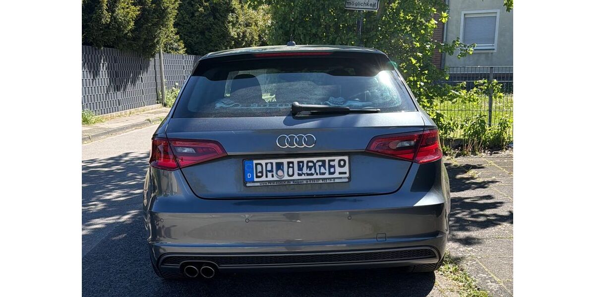 Audi A3 210.000 km 10.500 &euro; Frechen 50226