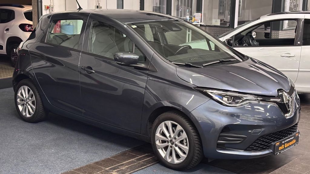 Renault ZOE 55.000 km 12.900 &euro; Köln 50859