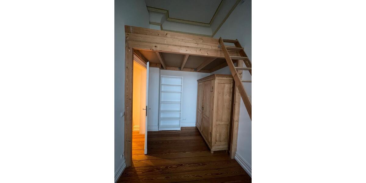 Etagenwohnung Bonn Gronau - 1 Zimmer, 14 m&sup2;, 500&euro; | Angebot:25081455