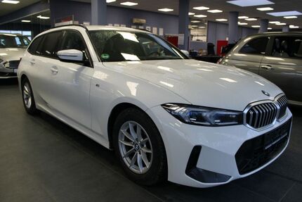 BMW 320 48.340 km 32.980 &euro; Euskirchen 53881