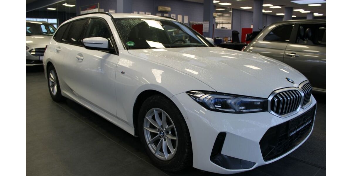 BMW 320 48.340 km 32.980 &euro; Euskirchen 53881