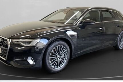 Audi A6 20.196 km 46.980 &euro; Köln 50823