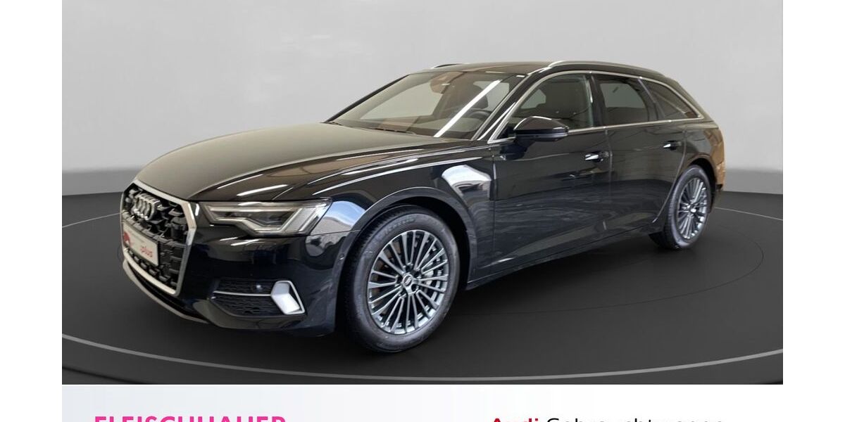 Audi A6 20.196 km 46.980 &euro; Köln 50823