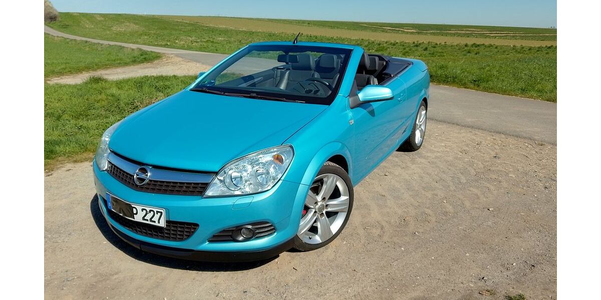 Opel Astra 114.000 km 2.900 &euro; Mechernich 53894