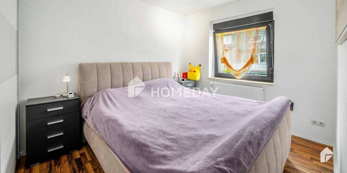 Reihenendhaus Frechen - 6 Zimmer, 180 m&sup2;, 399.000&euro; | Angebot:26065445