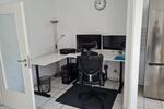 Erdgeschoßwohnung Leverkusen Schlebusch - 2 Zimmer, 63 m&sup2;, 790&euro; | Angebot:25943404