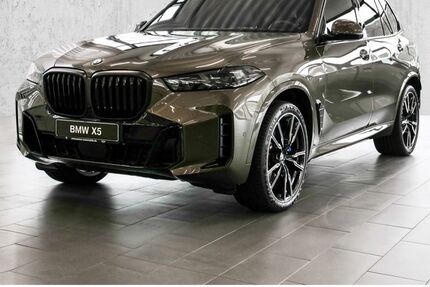 BMW X5 18.000 km 93.480 &euro; Köln Süd 50968