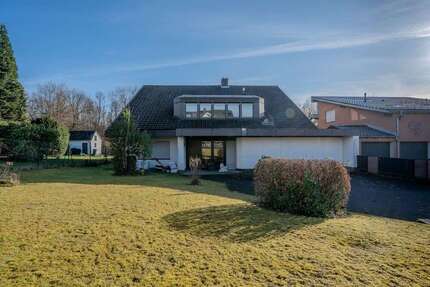 Haus Lohmar - 8 Zimmer, 290 m&sup2;, 979.000&euro; | Angebot:25158533