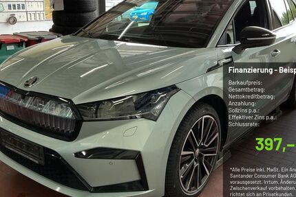 Skoda Enyaq 67.712 km 36.490 &euro; Pulheim-Brauweiler 50259