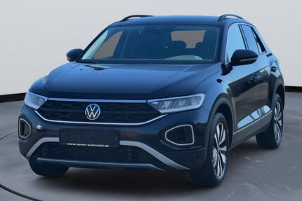 VW T-Roc 61.000 km 17.990 &euro; Bonn 53177