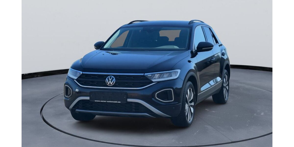 VW T-Roc 61.000 km 17.990 &euro; Bonn 53177