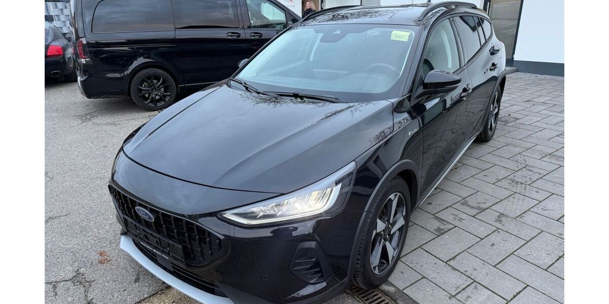 Ford Focus 99.101 km 16.980 &euro; Hürth bei Köln 50354