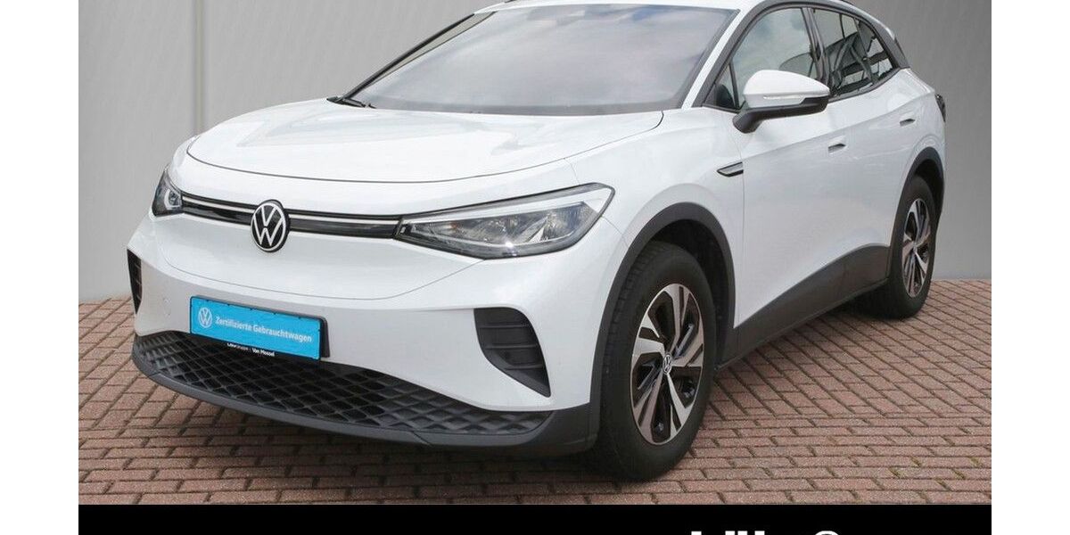 VW ID.4 36.450 km 27.270 &euro; Meckenheim / Bonn 53340