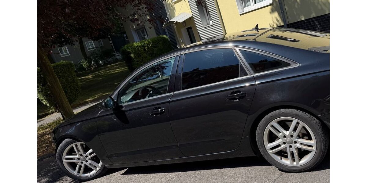 Audi A6 239.000 km 10.500 &euro; köln 51105