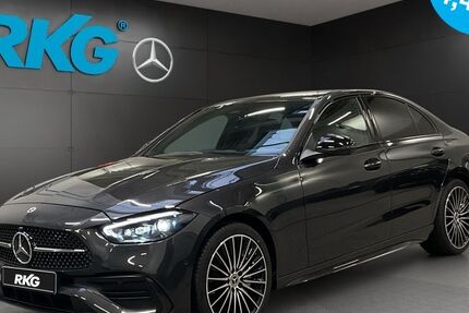 Mercedes-Benz C 300 9.800 km 57.690 &euro; Euskirchen 53879