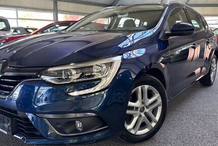 Renault Megane 47.428 km 14.890 &euro; Troisdorf 53842