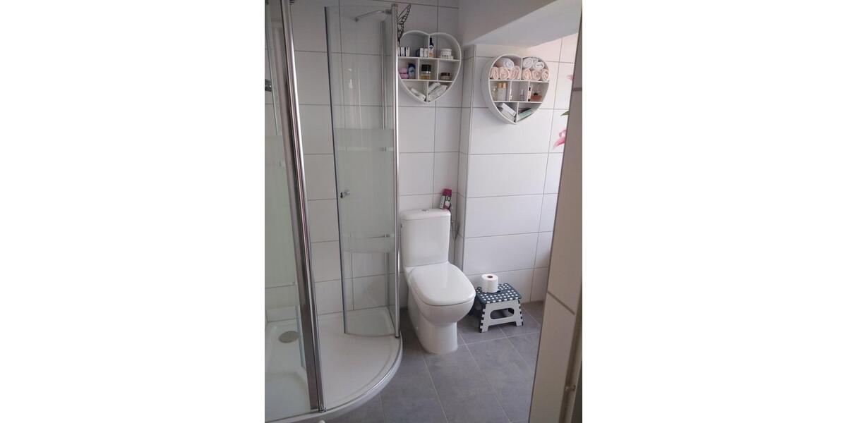 Etagenwohnung Siegburg - 4 Zimmer, 76 m&sup2;, 680&euro; | Angebot:26042314