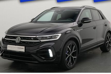 VW T-Roc 13.888 km 45.980 &euro; Leverkusen 51379