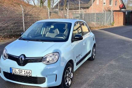 Renault Twingo 12.500 km 13.990 &euro; Euskirchen 53879
