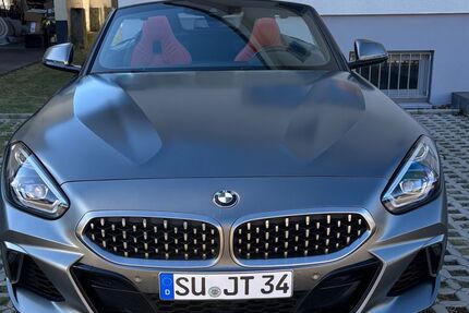 BMW Z4 M40 82.888 km 38.900 &euro; Troisdorf 53840