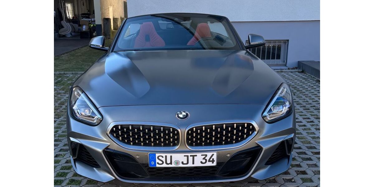 BMW Z4 M40 82.888 km 38.900 &euro; Troisdorf 53840