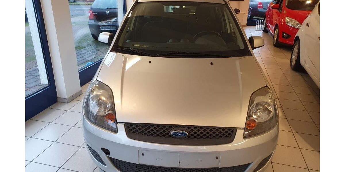 Ford Fiesta 234.000 km 1.700 &euro; Köln 51069
