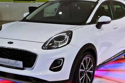 Ford Puma 62.821 km 14.950 &euro; Troisdorf (Köln/Bonn) 53842