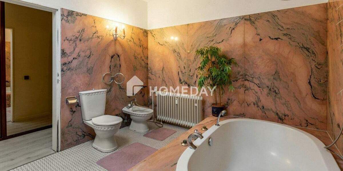 Einfamilienhaus Bonn Heiderhof - 7 Zimmer, 500 m&sup2;, 1.650.000&euro; | Angebot:25738051