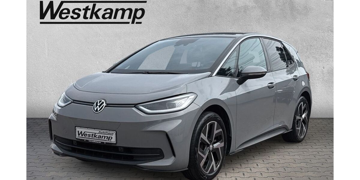 VW ID.3 44.600 km 27.830 &euro; Frechen 50226