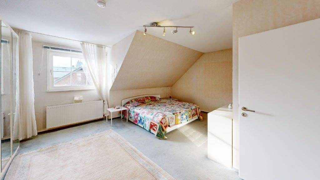 Doppelhaushälfte Weilerswist Großvernich - 4 Zimmer, 121 m&sup2;, 465.000&euro; | Angebot:25703230