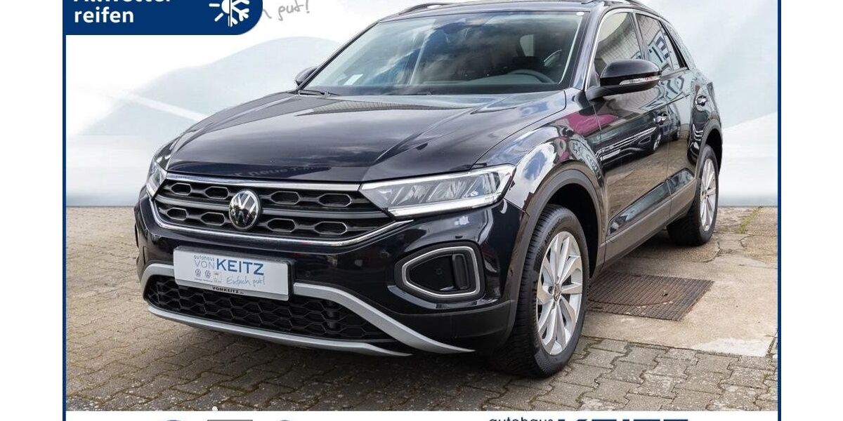 VW T-Roc 13.740 km 26.450 &euro; Kerpen 50169