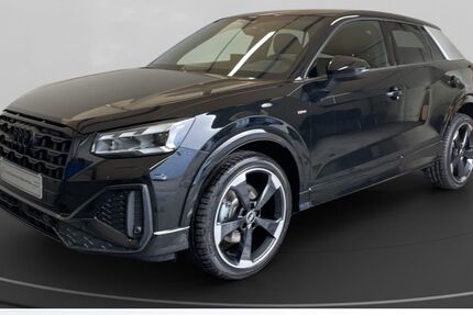 Audi Q2 21.400 km 32.880 &euro; Köln 50823
