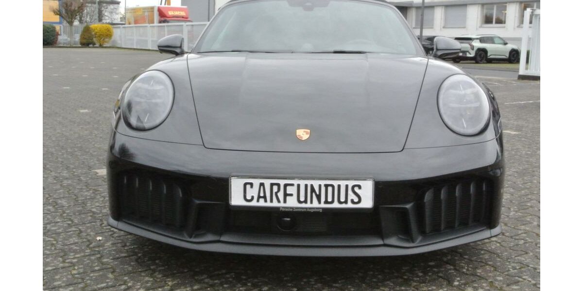 Porsche 992 6.999 km 189.888 &euro; Köln Lövenich 50859
