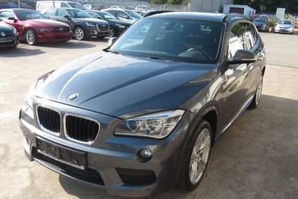 BMW X1 117.800 km 13.800 &euro; Leverkusen 51371