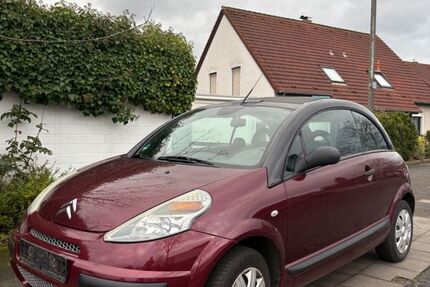 Citroen C3 101.692 km 3.499 &euro; Köln 50739